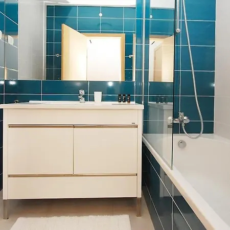 Apartment Vitismar Mit Pool Guia (Faro)