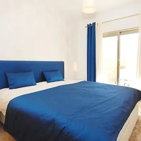 Vitismar Mit Pool Guia (Faro)