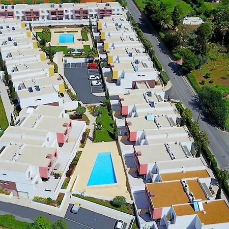 Vitismar Mit Pool