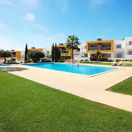 Apartamento Vitismar Mit Pool