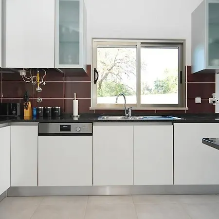Apartamento Vitismar Mit Pool
